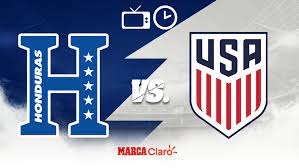 Horarios y dónde verla en bogotá este fin de semana. Honduras Vs Estados Unidos Horario Como Y Donde Ver En Vivo Hoy Por Tv El Partido De Semifinal Del Preolimpico De Concacaf Marca Claro Usa