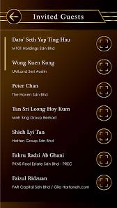 For that, if you are interested and meet the participants jawatan kosong marketing assistant shah alam 2021 pkns real estate sdn bhd above, please submit your application before not applicable. Property Digest For Android Apk Download