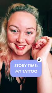 Wife with Spade Tattoo