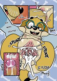 Bluey - fatiguer - Page 7 - HentaiEra