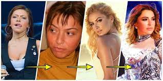 Eski fotoğrafını paylaşan hadise, rekor kırdı. Bir Insan 14 Yilda Bu Kadar Mi Degisir Iste Sarkici Hadise Nin 2004 Ten Bu Yana Hepinizi Sok Edecek Evrimi Onedio Com