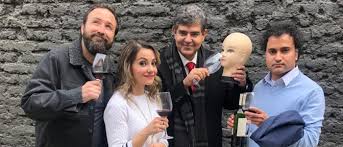 Grand rapids, mi, united states. Superciudadanos Mauricio Daza Respecto Al Trato De Los Parlamentarios De Derecha El Debate En Chile No Se Refiere A Las Ideas Sino A Quien Dice Esa Idea Subela Radio