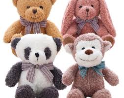 Foto Hewan Panda Lucu Mainan Boneka Plush Seri Hewan Panda Monyet Lucu Shopee Indonesia 5 Fakta Panda Merah Hewan Unik Yang Biki Hewan Panda Merah Panda