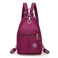 Eiger adalah salah satu brand fashion outdoor lokal yang jadi salah satu brand rekomendasi. Tas Eiger Untuk Wanita