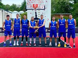 Сборная украины по баскетболу выиграла первый матч под руководством нового тренера. Ukrainskij Basketbol 3h3 Eshe Mozhet Popast Na Olimpiadu Zhenshiny Ne Proshli Otbor Zato Muzhchiny Poluchat Shans Na Urovne I Pod Egidoj Blogi Ua Tribuna Com