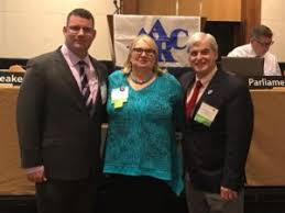 Gentyl, johnny, meditation for horn and organ: New York Represents At The Aarc House Of Delegates New York State Society For Respiratory Care