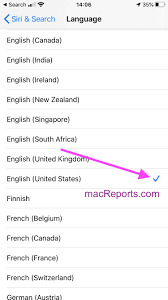 How do i change my voicemail language back to english. Iphone Voicemail Transcription Not Working Fix Macreports