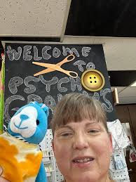 Kentucky-themed quilt designed by autistic son