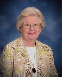 Carolyn Marie McGhee Polk (1934-2016)