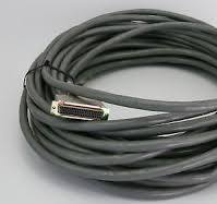 19132 APPLIED MATERIALS CABLE ASSY REM 2 INTCON 75 FT -CEM ...