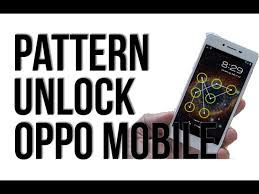 Check out the most protective android lock pattern ideas for your android devices. How To Unlock Oppo Android Phone Pattern Lock If Forgotten