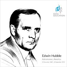 EDGE, The Foundation