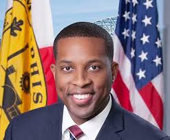 20-Plus Tennessee Leaders Announce Support for JB Smiley, Jr. for Governor 