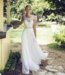 From cocktails on the lawn to fragrant lavender bouquets, here are our favorite spring garden wedding inspirations. White Dress For Garden Wedding Off 79 Buy