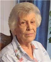 MARIE CHISM Obituary (1928