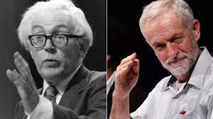 Whose Policy Is Whose: Corbyn Or Foot?