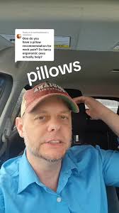 Replying to @travelhealthnutt #greenscreen #pillows #pillowtalk #pillow  #chiropractor