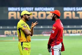 Nov 01, 02:00 pm local. Cricket Live Streaming Of Chennai Super Kings Vs Kings Xi Punjab Ipl 2020 Where To See Live Action