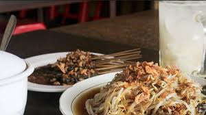 Ayam panggang pak no (sawahan) Rekomendasi 9 Kuliner Di Surabaya Untuk Sarapan Dan Makan Siang Ada Sego Babat Hingga Bubur Ayam Tribun Jatim