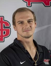 2022 Men's Lacrosse Roster