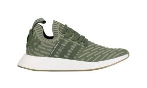 Aber hier bietet man ihnen nicht nur eine komfortable bestellung, sondern auch viele andere pluspunkte. Adidas Originals Nmd R2 Pk Sneaker Damen Grun Gruen