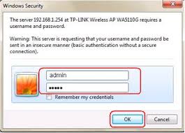 Check spelling or type a new query. How Do I Log Into The Web Based Interface Of Wireless Access Point Or Extender Case 1 Tp Link