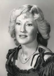 Reatha Gayle "McColly" Strom Obituary