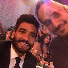 صالح جمعة (مواليد 1 أغسطس 1993) هو لاعب كرة قدم مصري يجيد اللعب في مركز الوسط مع منتخب مصر والنادي الأهلي المصري، وهو شقيق اللاعب عبد الله جمعة. ØµÙˆØ± ØµØ§Ù„Ø­ Ø¬Ù…Ø¹Ø© Makusia Images
