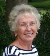 Obituary of Mae Sue Sheegog