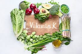 Key vitamin in controlling vascular calcification in chronic kidney disease. Vitamine K1 Role Indications Posologie Aliments