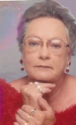 Obituary for E. Luetta (Yearian) Hammer