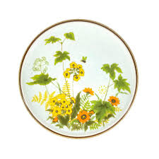 Maybe you would like to learn more about one of these? Vintage Mikasa Fresh From The Garden Dinner Plate Flowers Bees Kitschy Mid Century Stoneware Dinnerware Nature Inspired 1970s Boho Dish By Dakodaco From Dakoda Co Of Atlanta Ga Attic