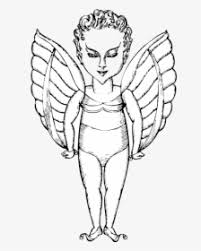 Uzun zamandır sitemizde bu tarz skin paketleri paylaşmıyordum. Malaikat Cartoon Hd Png Download Kindpng