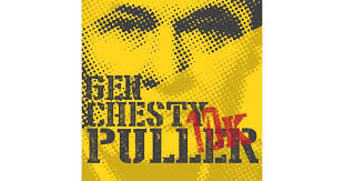 Gen. Chesty Puller 10k