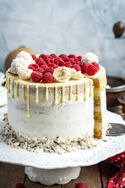 Jetzt ausprobieren mit ♥ chefkoch.de ♥. Susser Muttertag Himbeer Raffaello Torte Mitliebezurtorte