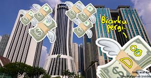 Arabic صندوق الحج) is the malaysian hajj pilgrims fund board. Alamak Apa Akan Jadi Pada Duit Tabung Haji Korang