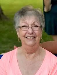 Carolyn Sandra (Duvall) Zentz Obituary August 31, 2023