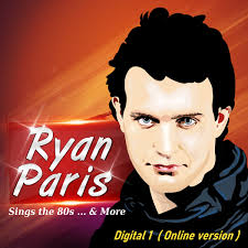 Ryan sings the 80s ... & more ( Digital 1 Online Version )