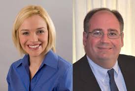 Quincy City Council Ward 5: Hughes vs. McCole