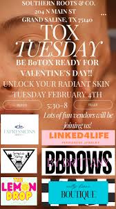 Southern Roots & Co.