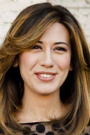 Virginia Raffaele — The Movie Database (TMDB)