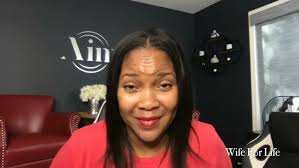 S2:E7 Becoming & Being a Wife for Life w/Ray McElroy