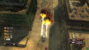 Demuestra tu capacidad de supervivencia, y buena puntería, para matar a todos los zombies que aparezcan en tu camino. Zombie Driver Descargar Gratis