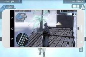 Assassin S Bloodlines Creed Fight For Android Apk Download