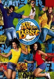 Released release date of movie : All The Best Fun Begins 2009 Ajay Devgn Sanjay Dutt Youtube