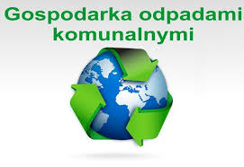 Znalezione obrazy dla zapytania odpady komunalne opÅaty