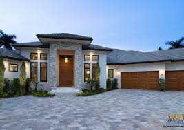 Here are 40 house designs that you may consider from kerala home designz. Contemporary House Plan 1 Story Coastal Contemporary Floor Plan Florida House Plans Contemporary House Plans House Plans One Story