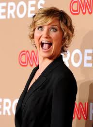 More Pics Of Jennifer Nettles Short Curls Short Curly Hair Curly Hair Styles Short Hair Styles 2014