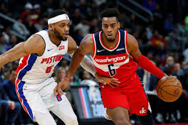 Is an american professional basketball player who plays in the national basketball association (nba). Pistons Player Boston Native Bruce Brown Jr Surprises Wakefield Metco Students With Shopping Spree The Boston Globe