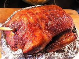 Canard Laque L Eau A La Bouche Canard Laque Recette Canard Laque Recette Canard